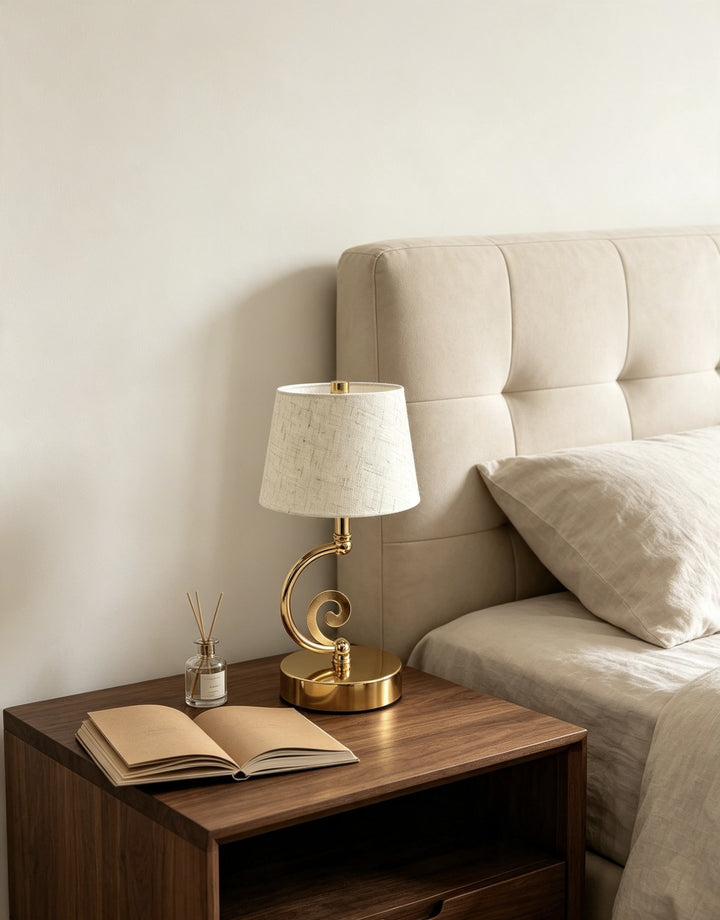 Decorative Accent Lamp