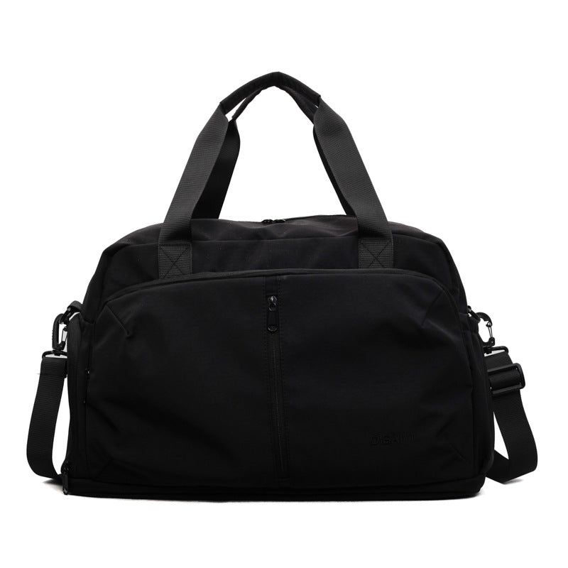 Functional Travel Duffle Bag