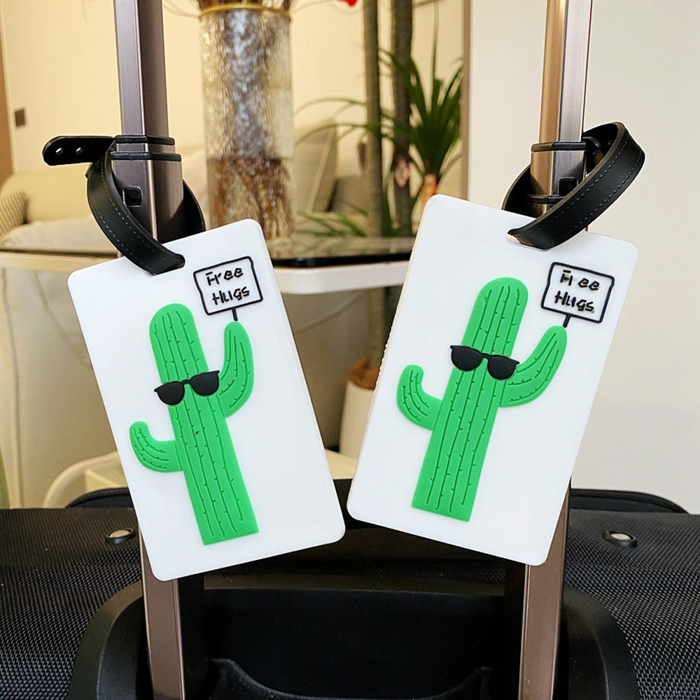 Luggage Tag Kalsten