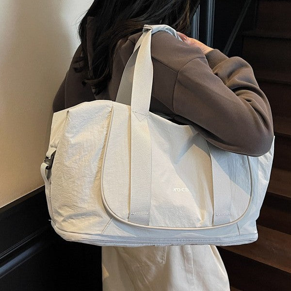 Lightweight Outdoor Duffle Bag