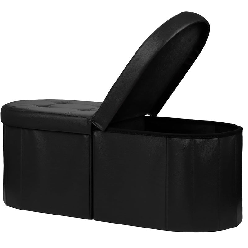 Multi-Functional Storage Ottoman Kalsten