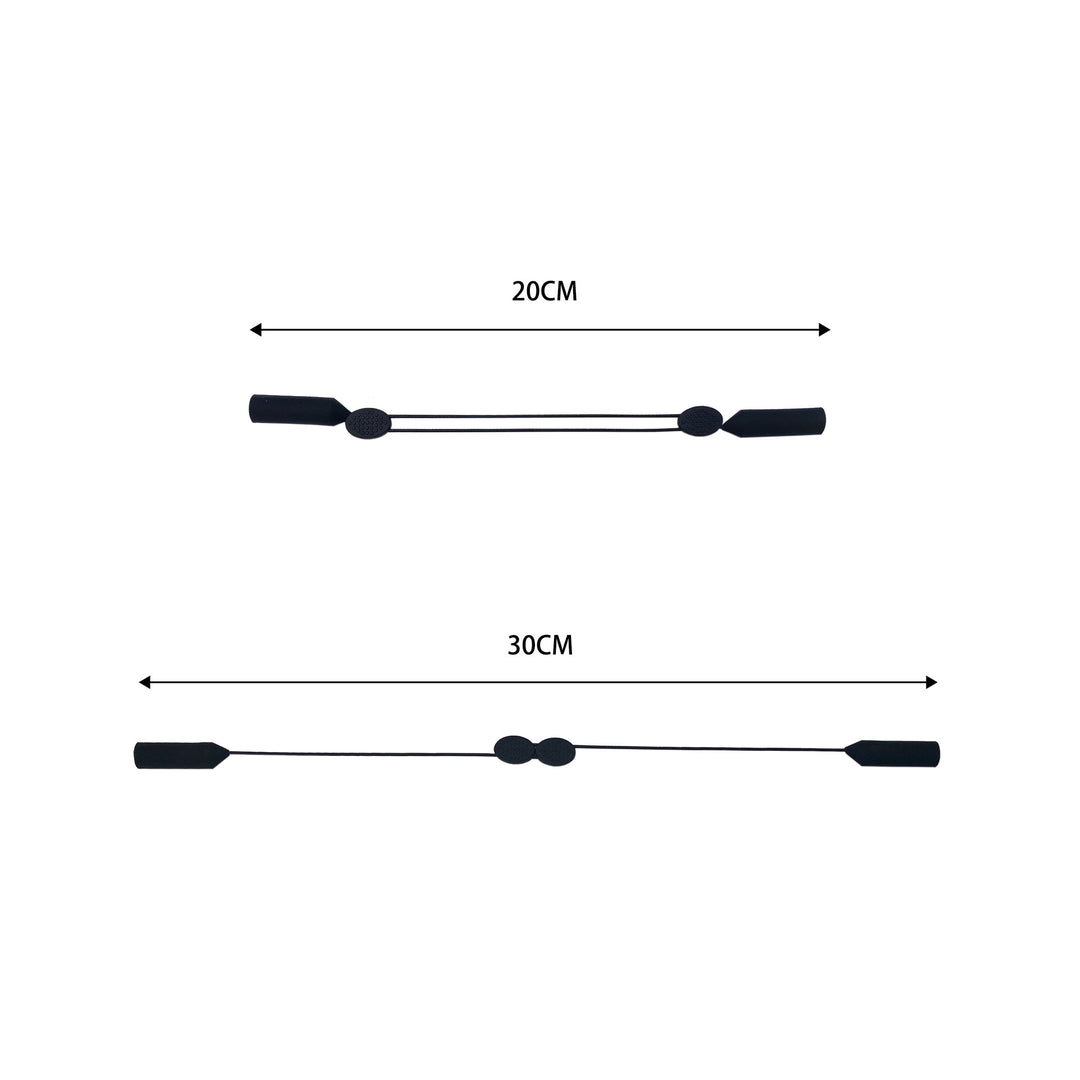Adjustable Eyewear Strap Kalsten