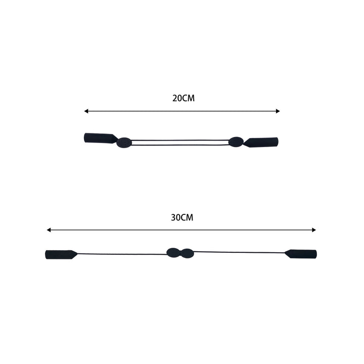 Adjustable Eyewear Strap Kalsten