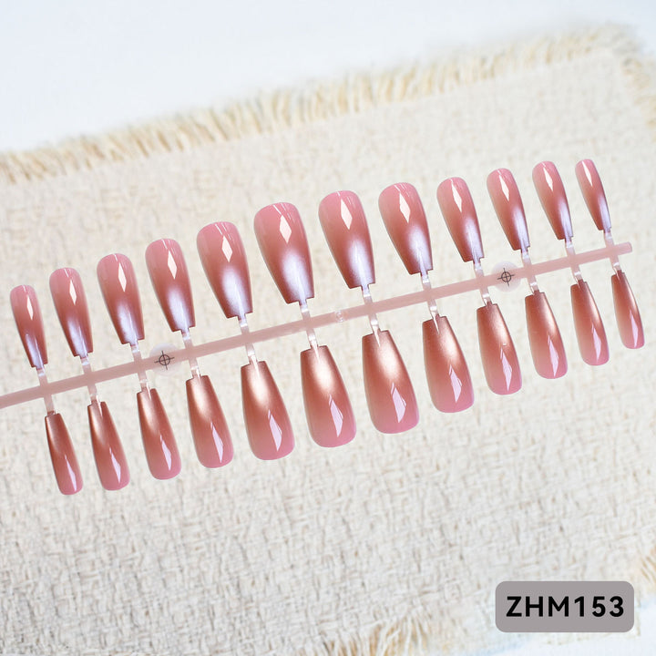 Press-On Nail Set Kalsten