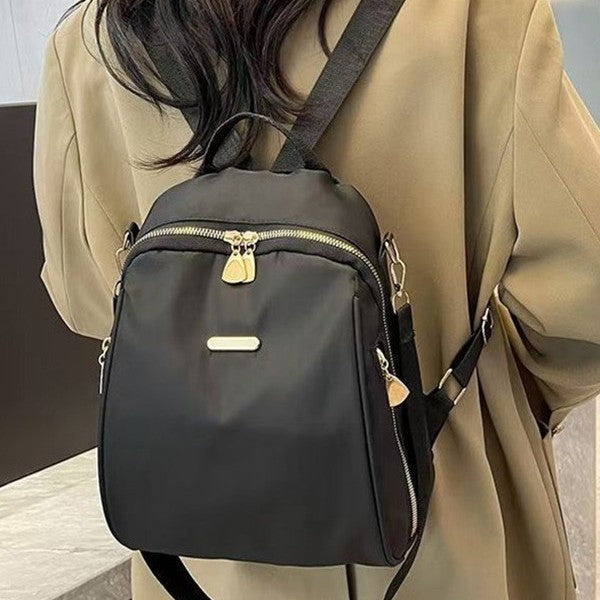 Casual Versatile Backpack Kalsten