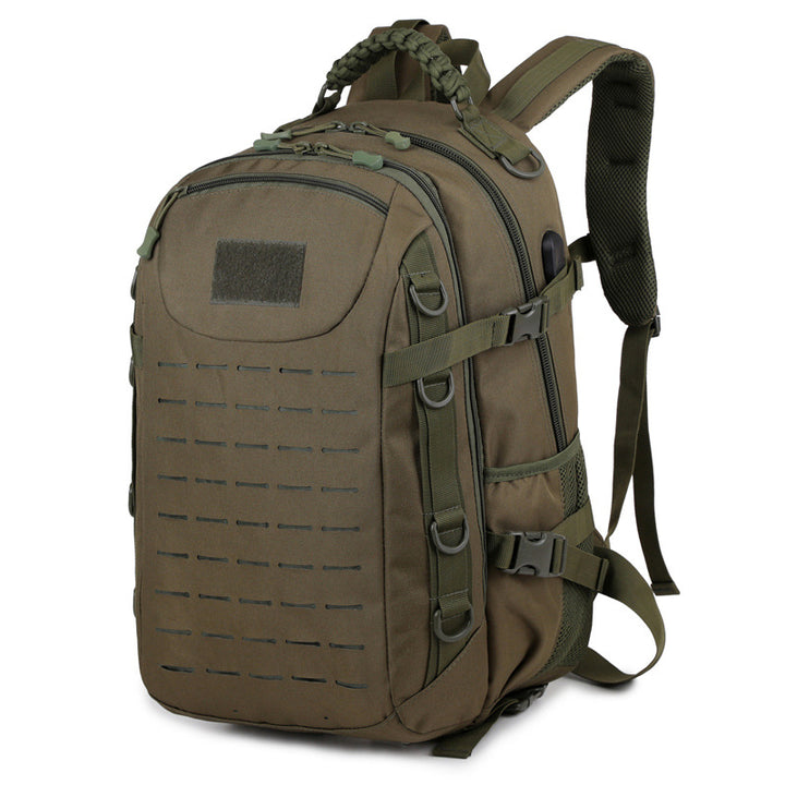 High-Performance Tactical Backpack Kalsten