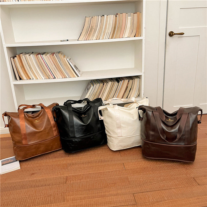 Durable Travel Tote Bag