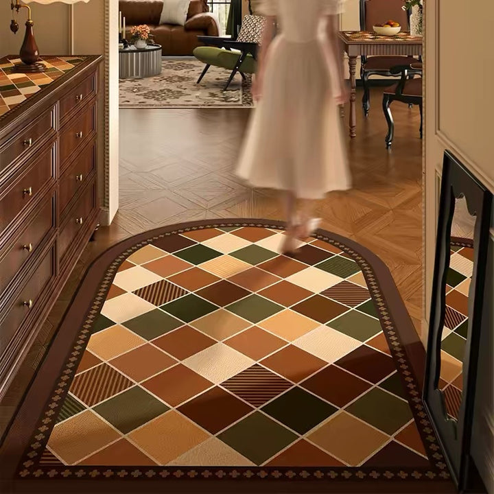 Decorative Area