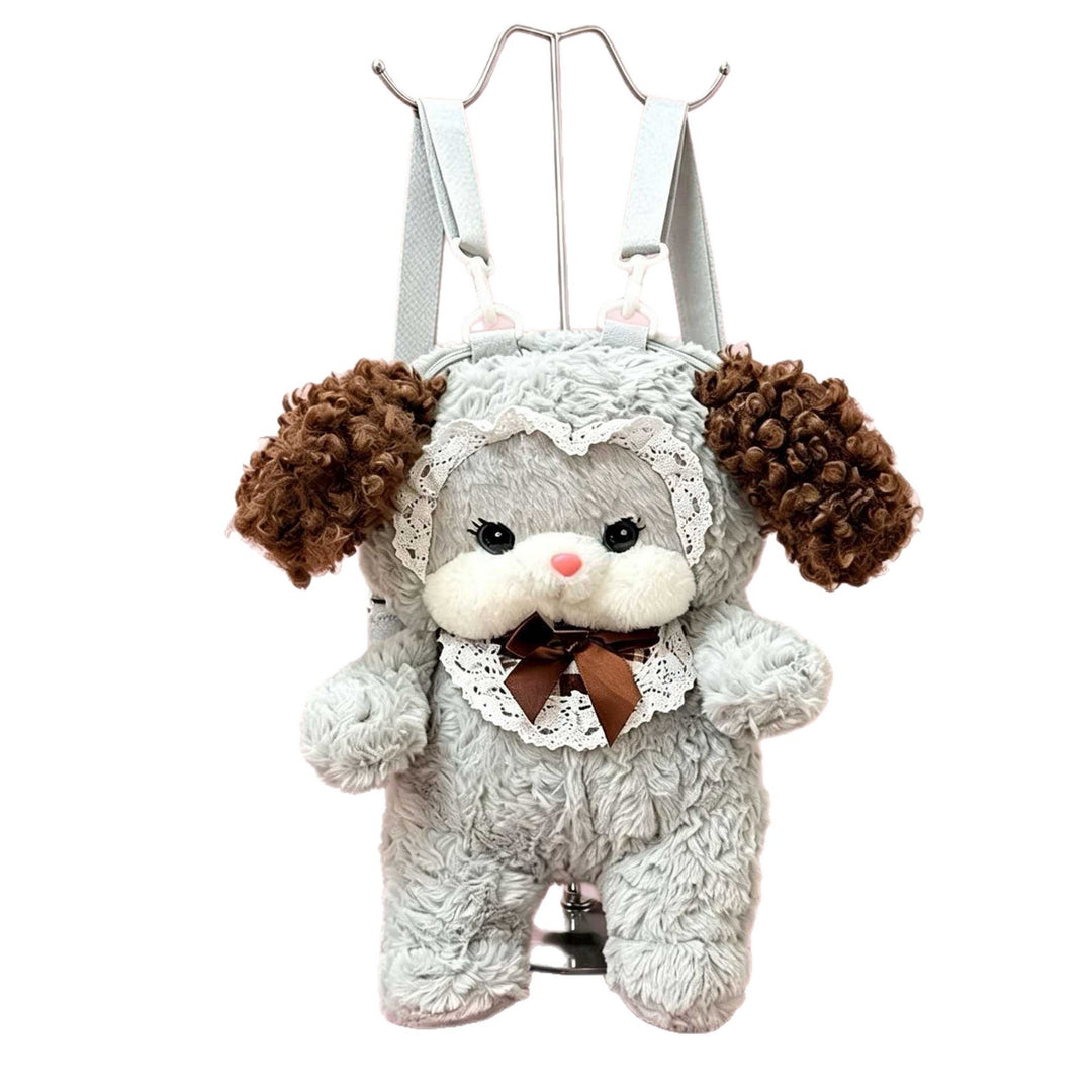 Cute Plush Animal Backpack Kalsten