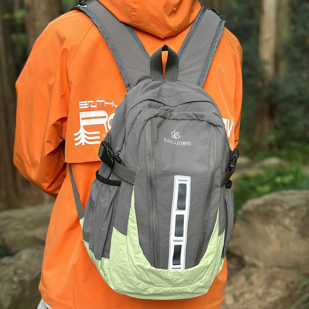 Lightweight Outdoor Adventure Backpack