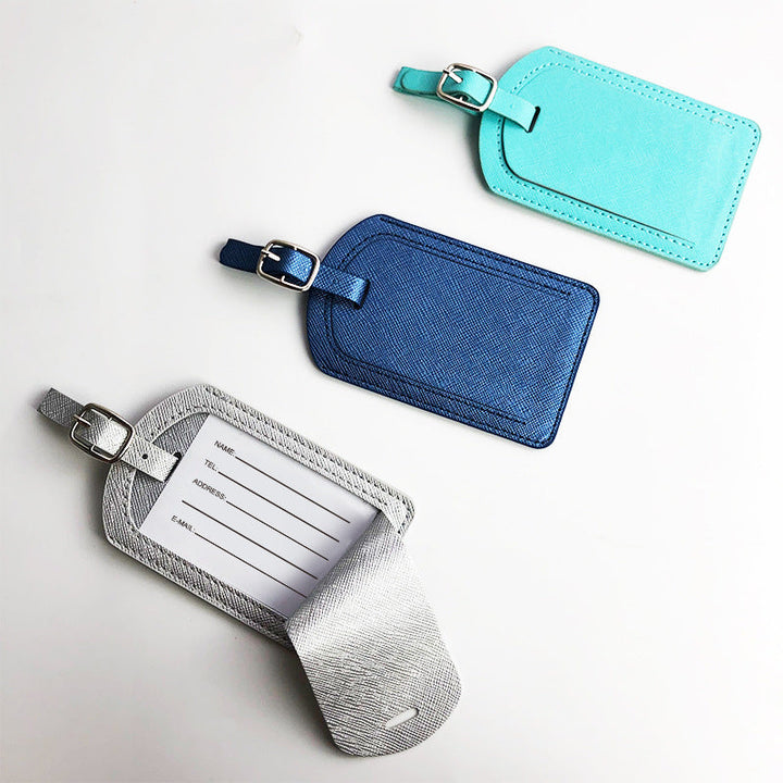 Luggage Identification Tag Kalsten