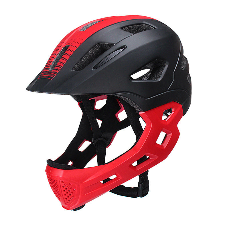 Premium Ventilated Mountain Biking Helmet Kalsten