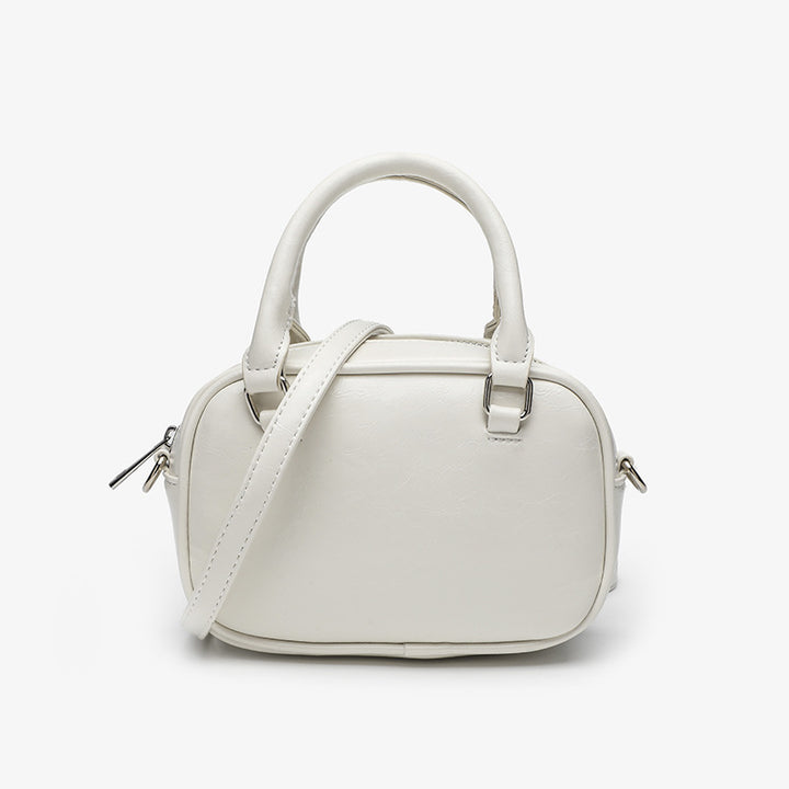 Elegant Structured Handbag Kalsten