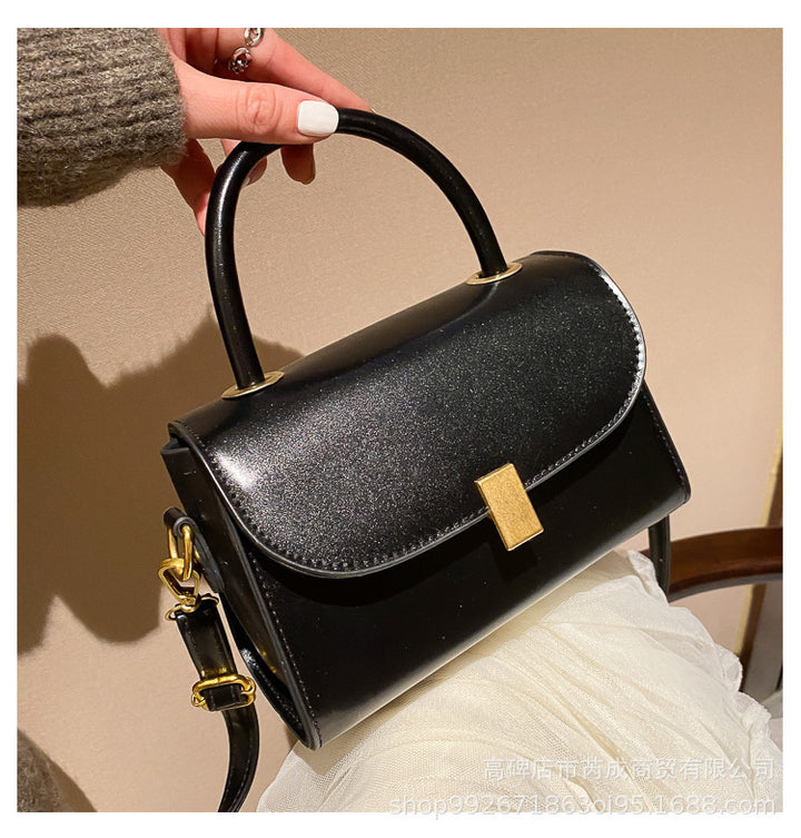 Sophisticated Structured Handbag Kalsten