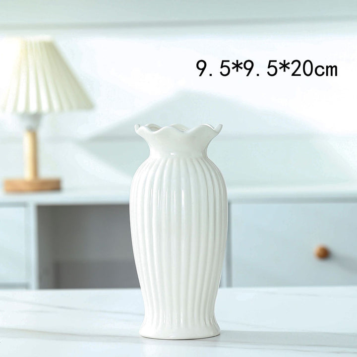 Home Decorative Ceramic Kalsten