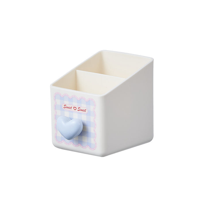 Cute Multi-Compartment Desk Organizer Kalsten