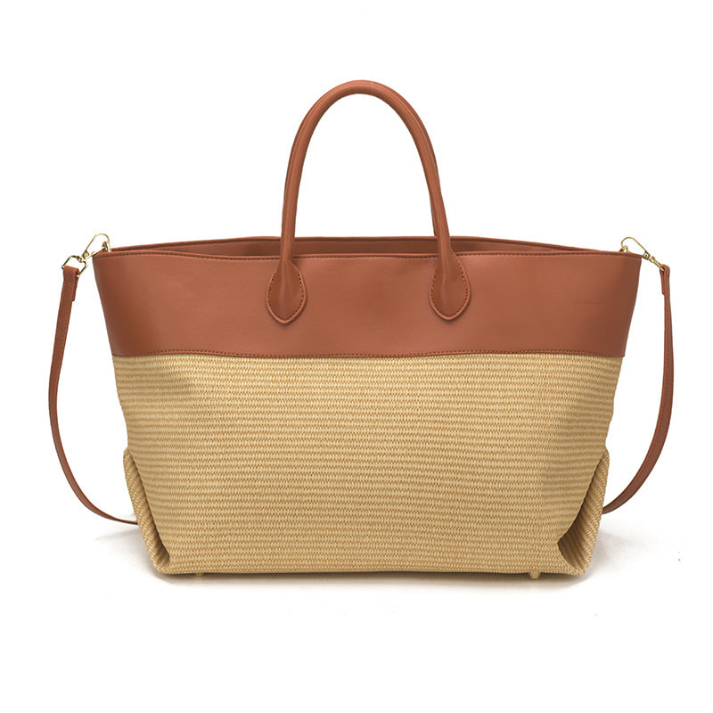 Beach bag Kalsten