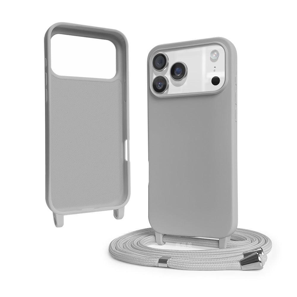 Modern Protective Smartphone Case with Lanyard Kalsten