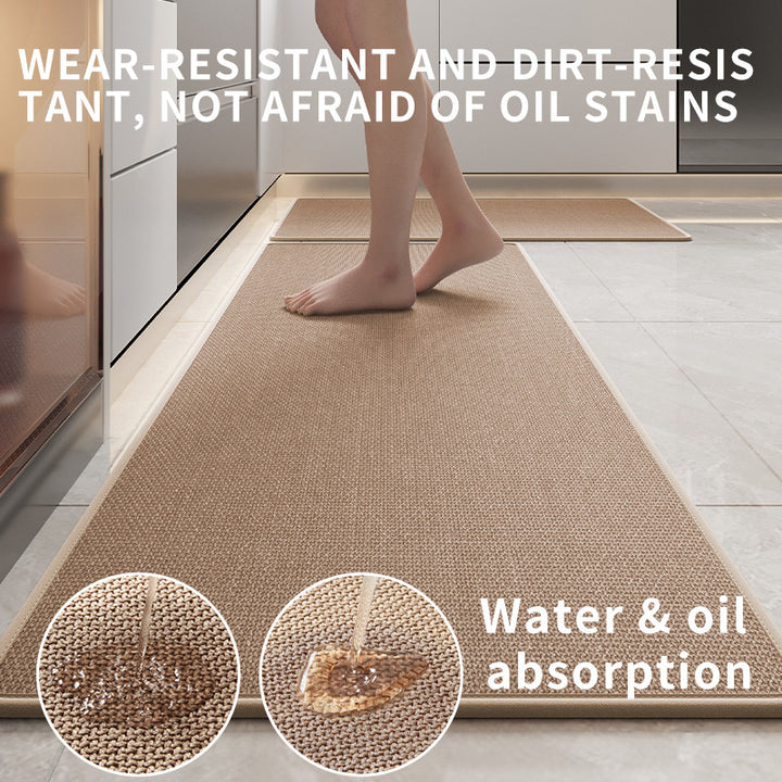 Comfort Foam Kitchen Mat