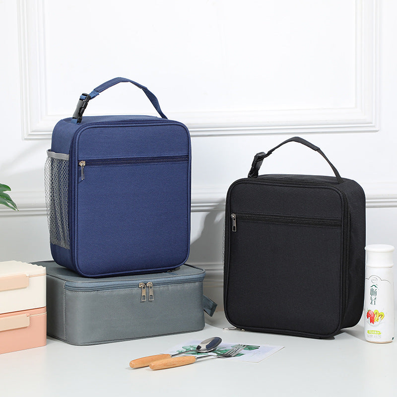 Versatile Insulated Lunch Organizer Kalsten
