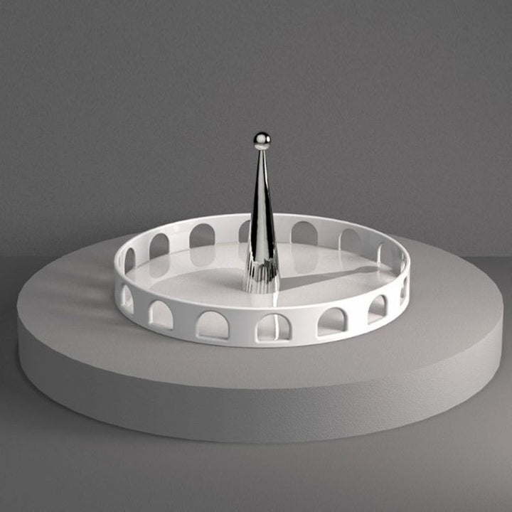 Elegant Decorative Centerpiece