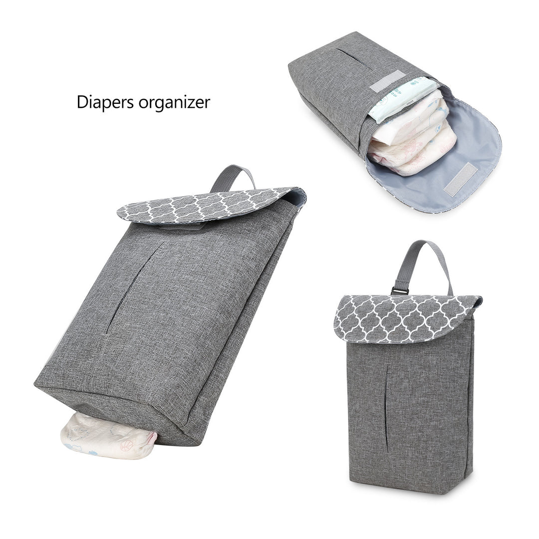 Elegant Lunch Bag with Insulating Function Kalsten