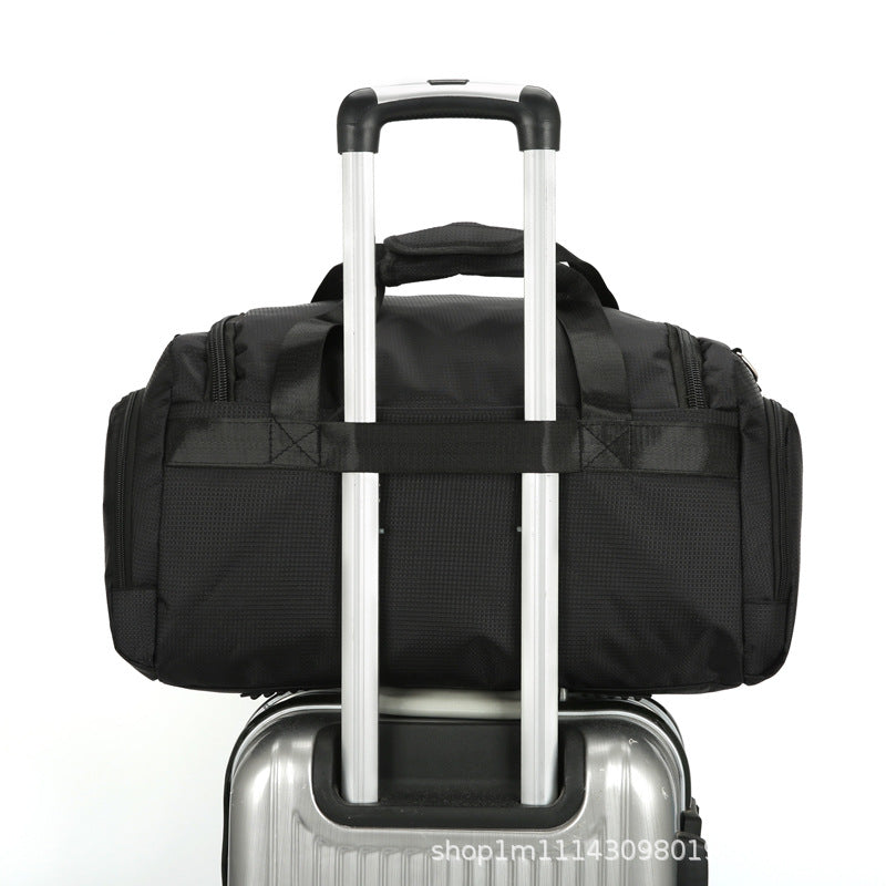 Durable Gym and Travel Duffel Bag Kalsten