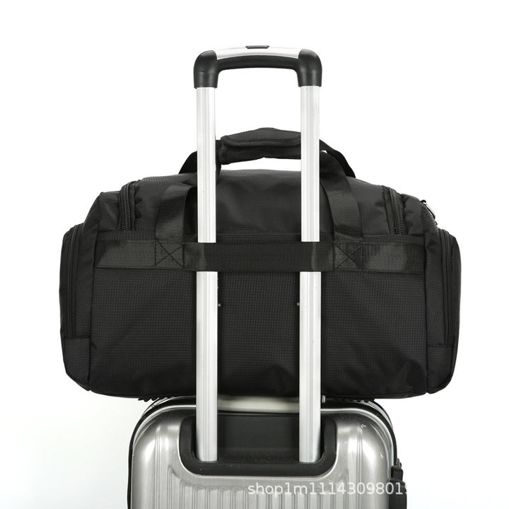 Durable Gym and Travel Duffel Bag Kalsten