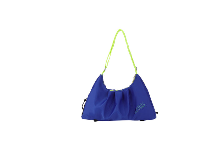 Trendy shoulder bag Kalsten