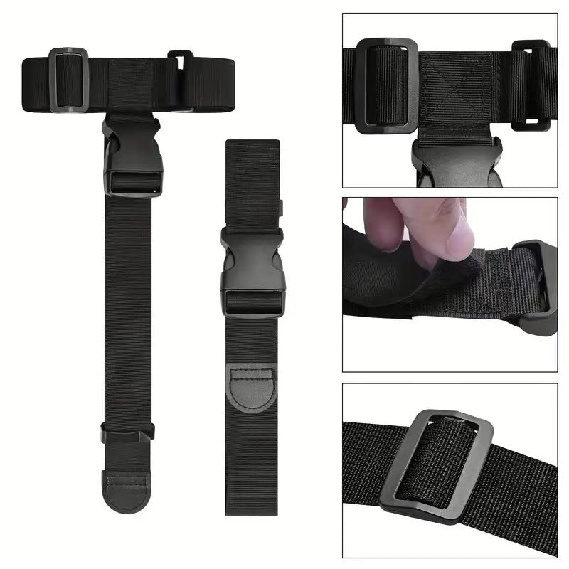 Adjustable Luggage Safety Strap Kalsten 1783941527