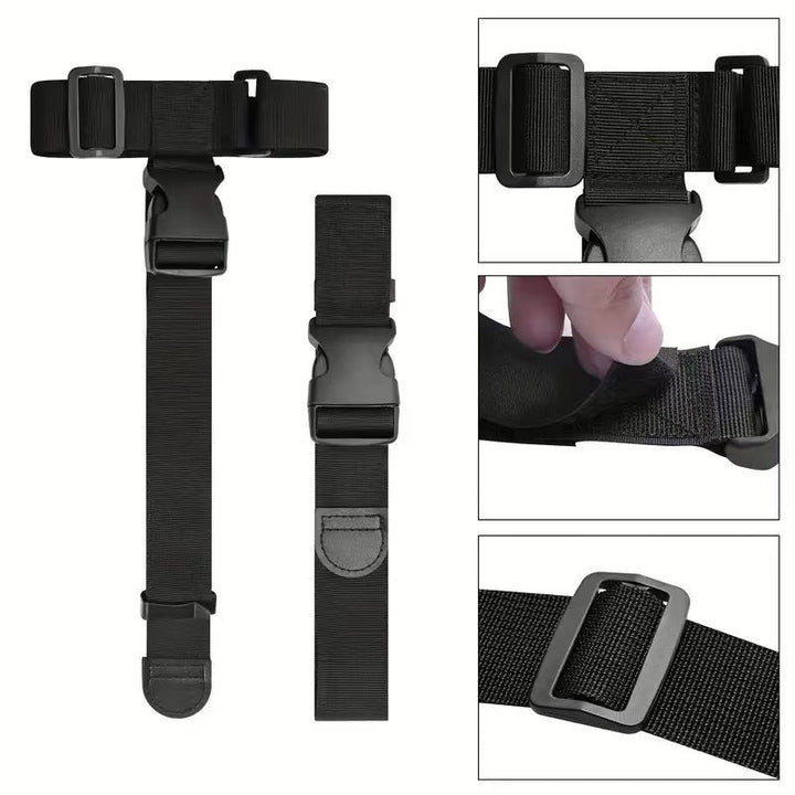 Adjustable Luggage Safety Strap Kalsten 1783941527