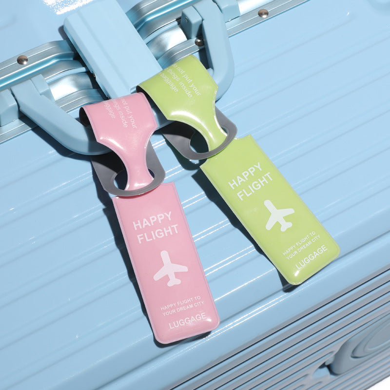 Luggage Identification Tag Kalsten