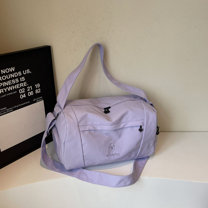 Modular Sports and Travel Bag Kalsten
