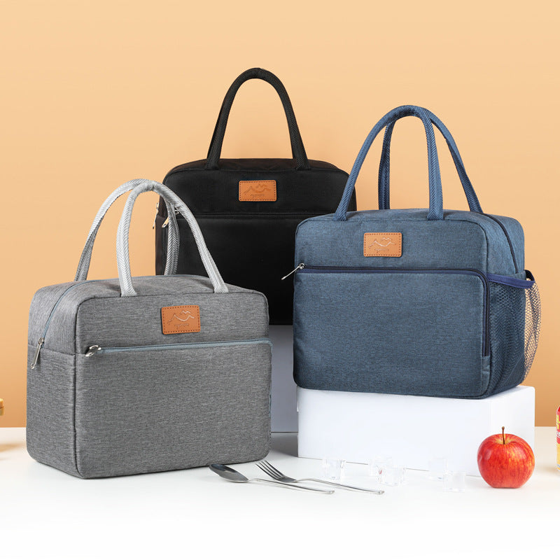 Versatile Insulated Food Carrier Kalsten