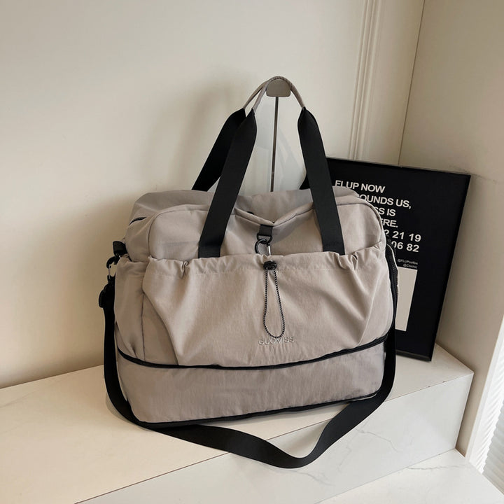 Durable Multi-Function Travel Duffle