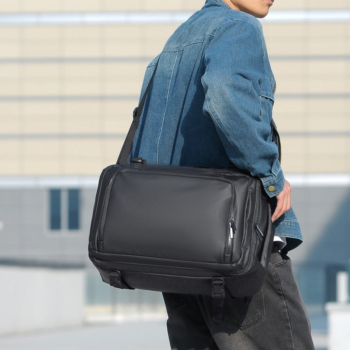 Multi-Functional Travel Backpack Kalsten