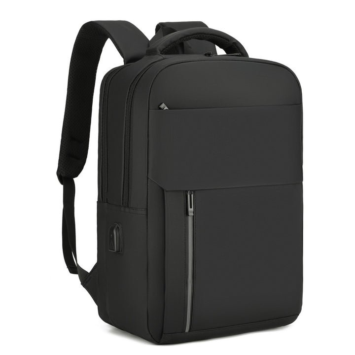 Sleek Professional Briefcase