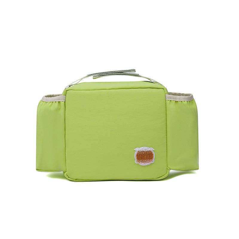 Compact Insulated Lunch Cooler Kalsten