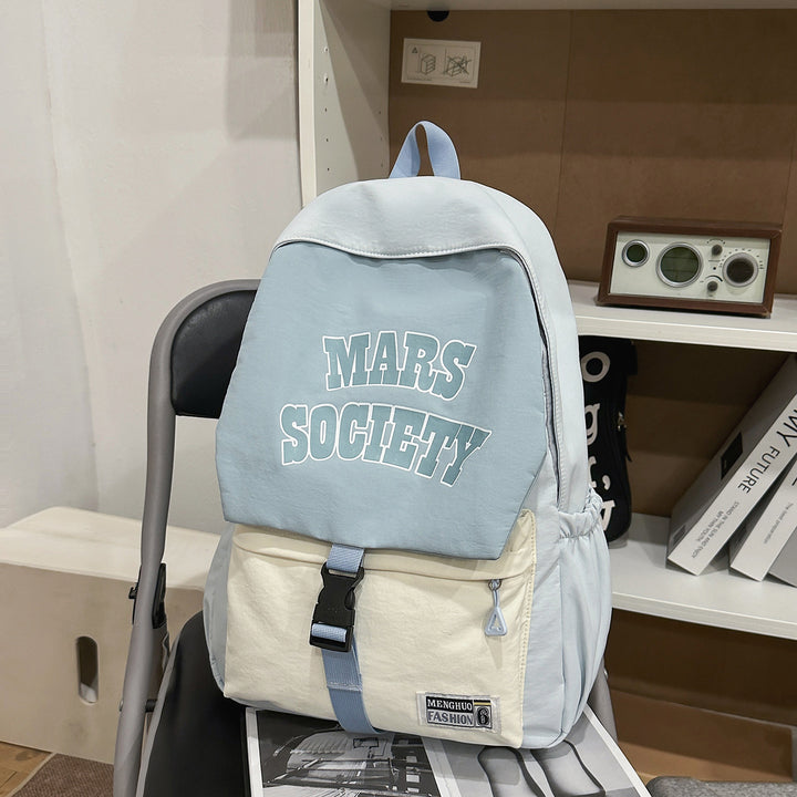 Stylish Urban Backpack Kalsten