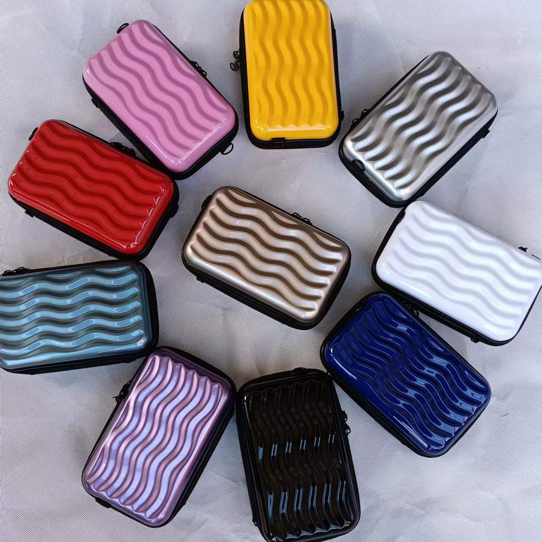 Unisex Stylish Travel Organizer Kalsten