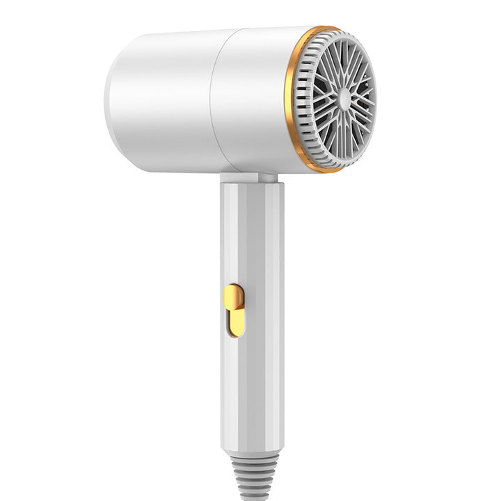 Women Professional hair-friendly hairdryer with intelligent temperature control Kalsten