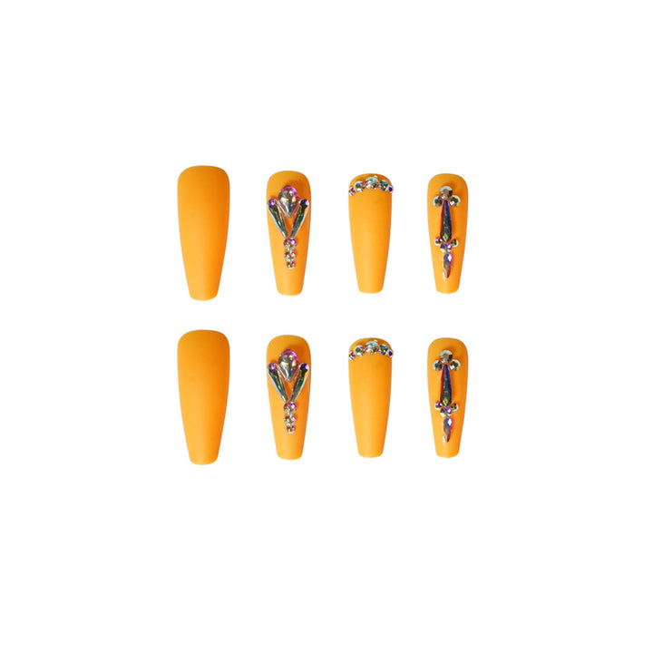 Artful Fingernails Kalsten
