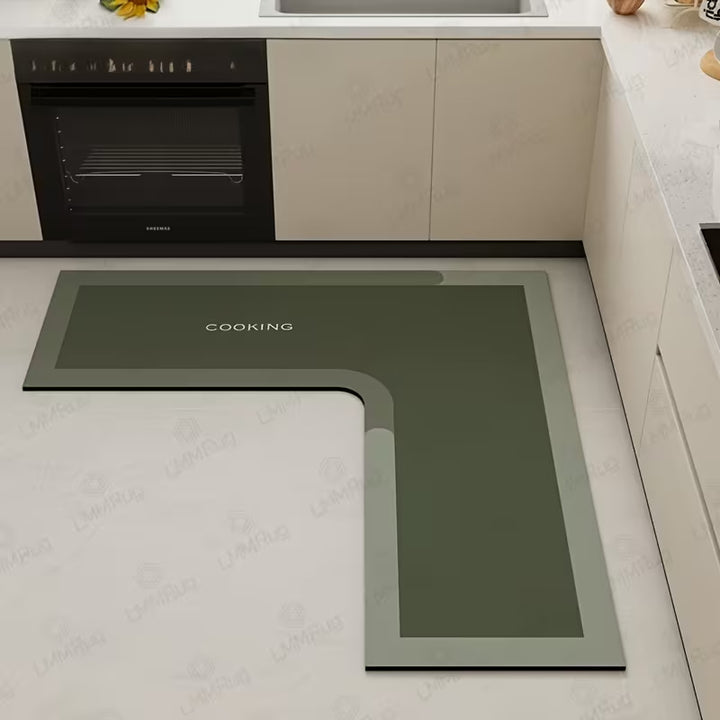 Kitchen Anti-Fatigue Mat