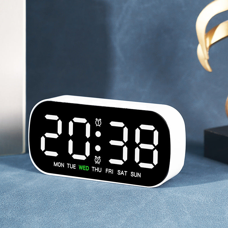 Digital Alarm Clock Kalsten