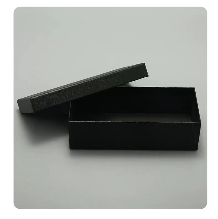 Woven Leather Clutch Kalsten