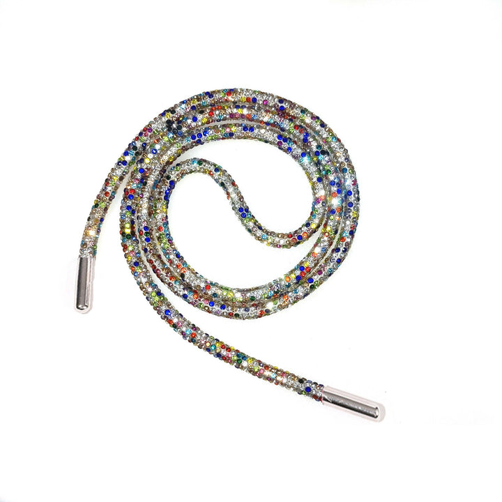 Decorative Crystal Laces Kalsten