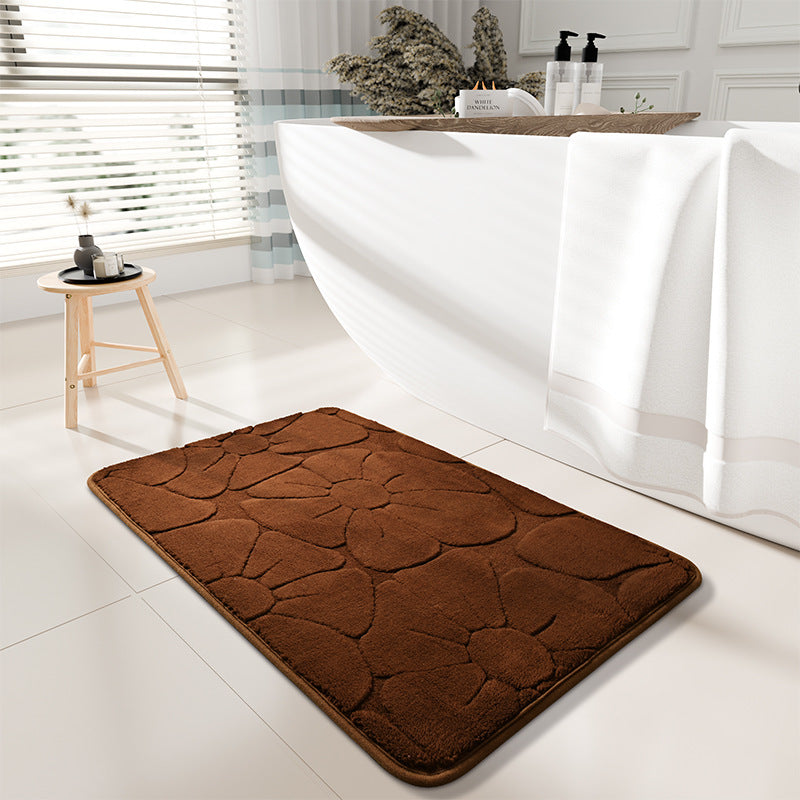 Premium Comfort Bathroom Mat Kalsten