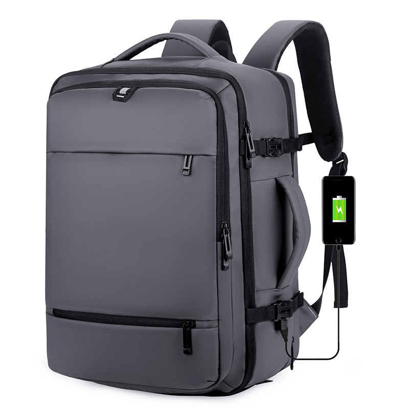 Urban Professional Laptop Backpack Kalsten