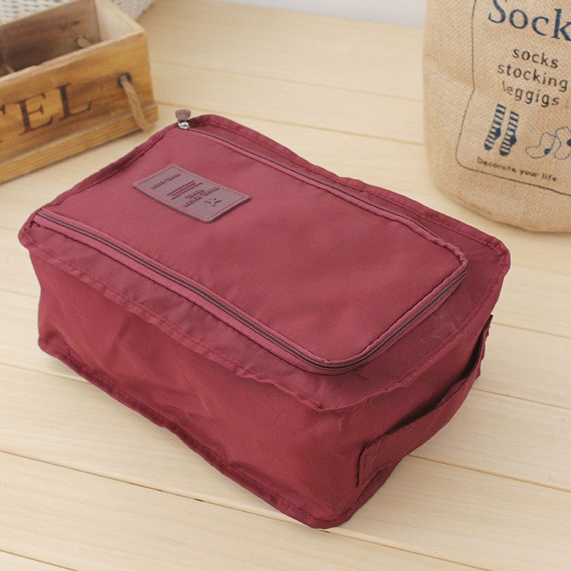 Travel Accessory Storage Organizer Kalsten