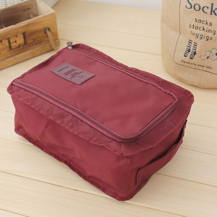 Travel Accessory Storage Organizer Kalsten